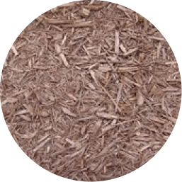 Wood / Bark Mulches | Wendland Nursery