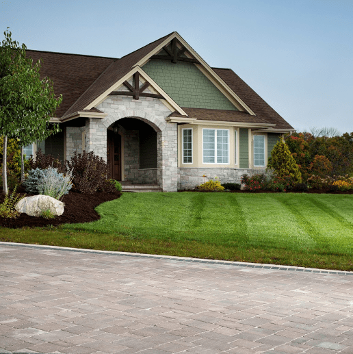 Types of Turf Fertilizer