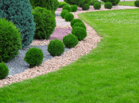 Landscaping 6